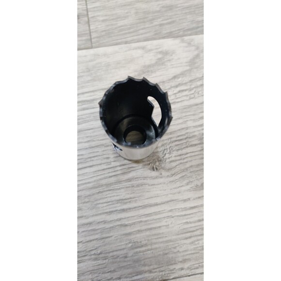 Lenox 1-1/8" 29MM Speed ​​Slot Bi-Metal Staircase Design Hole Saw Blade-New USA - Picture 6 of 6